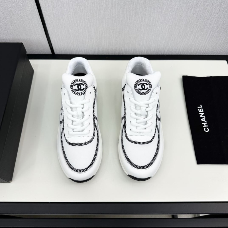 Chanel Casual Shoes